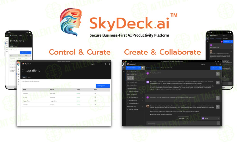 SkyDeck AI - Image 1