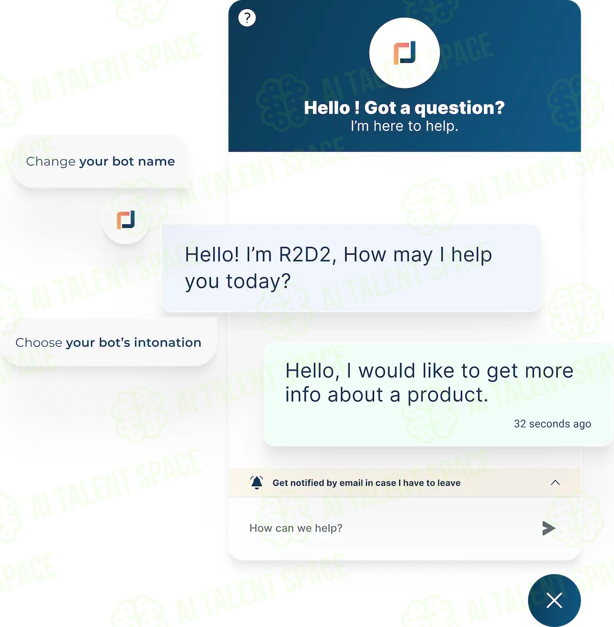 Skyla - Custom ChatGPT for Shopify - Image 3
