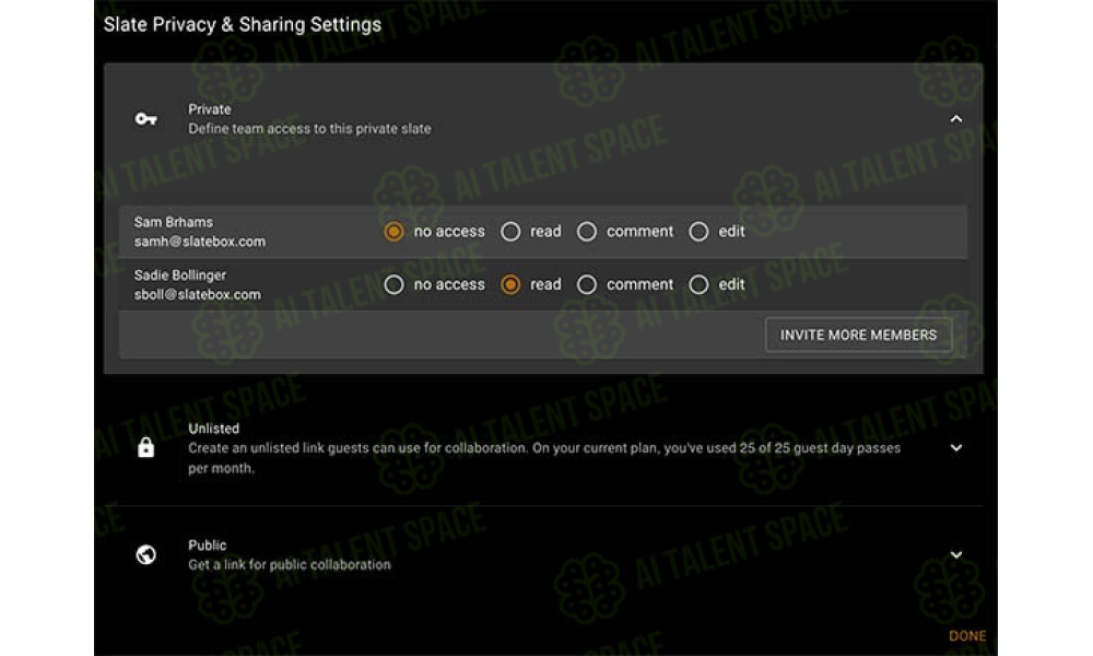 Slatebox - Visualize Everything - Image 3