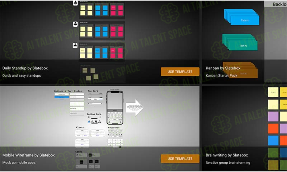 Slatebox - Visualize Everything - Image 5