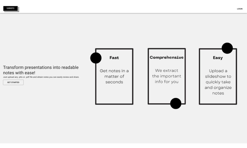 SlideNotes