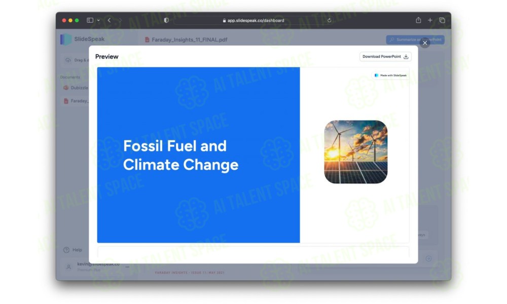 SlideSpeak - Image 2
