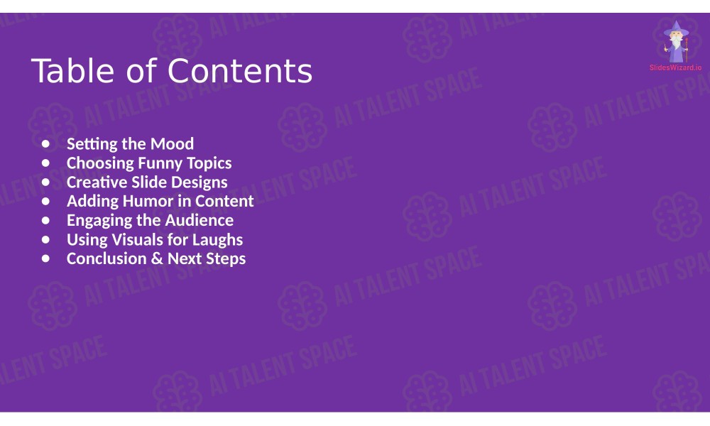 Slides Wizard - Image 1
