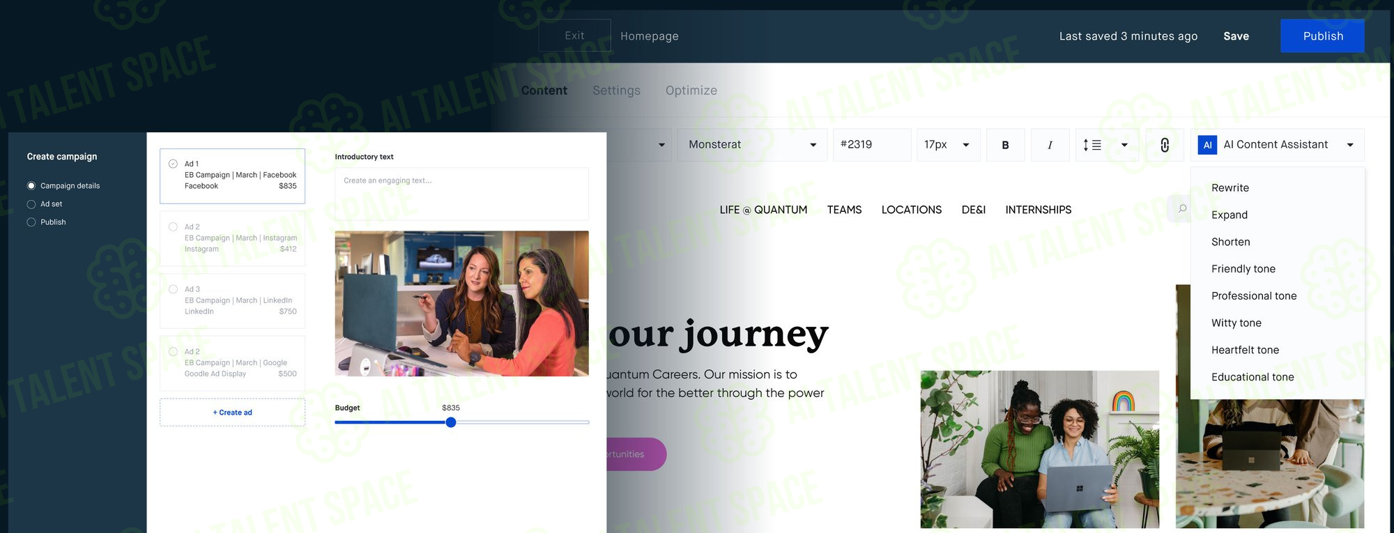 SmartDreamers - Image 1