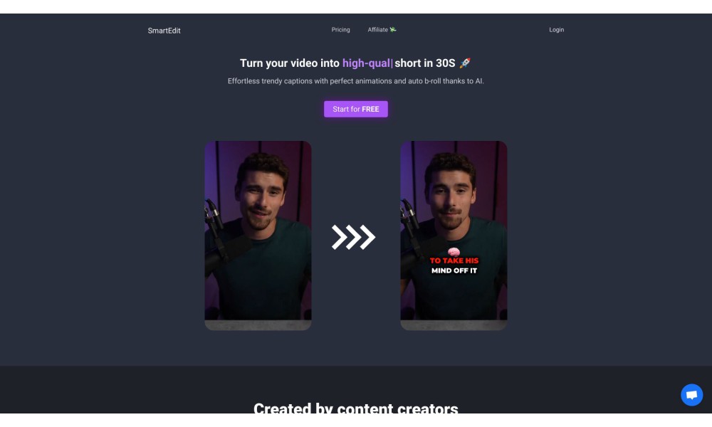 SmartEdit