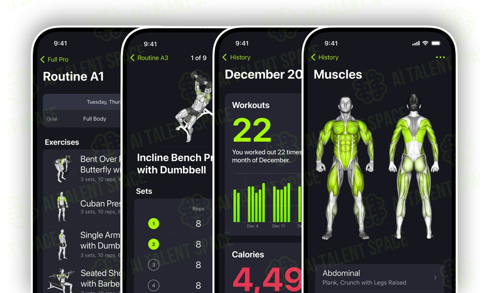 SmartGym - Image 1