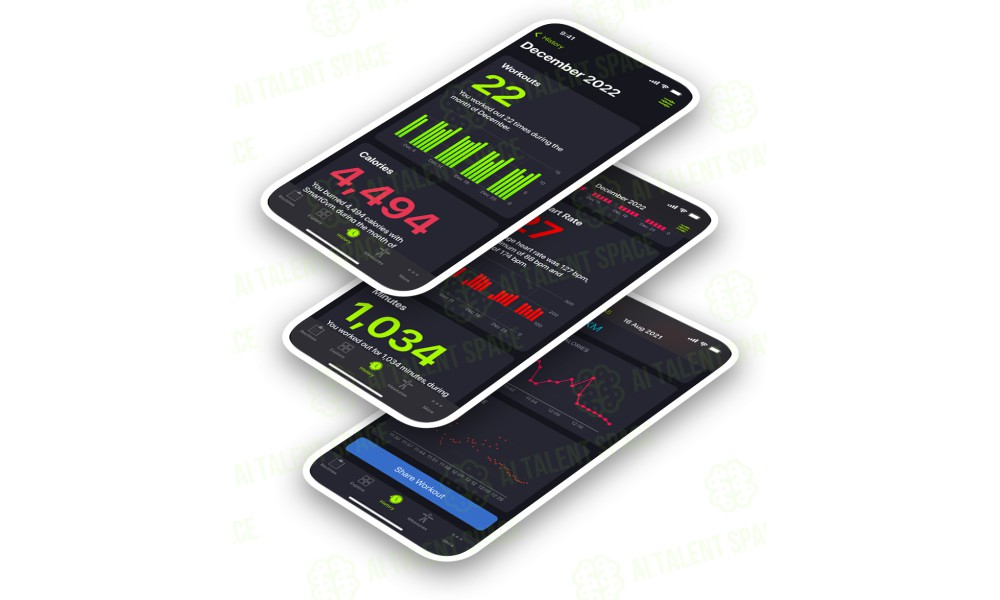 SmartGym - Image 2