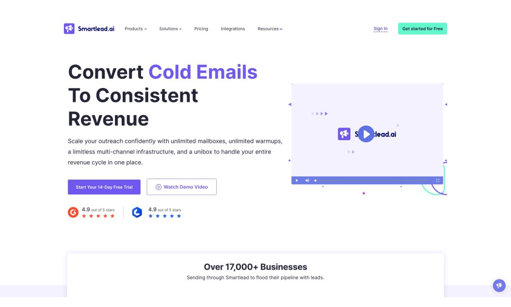 Smartlead