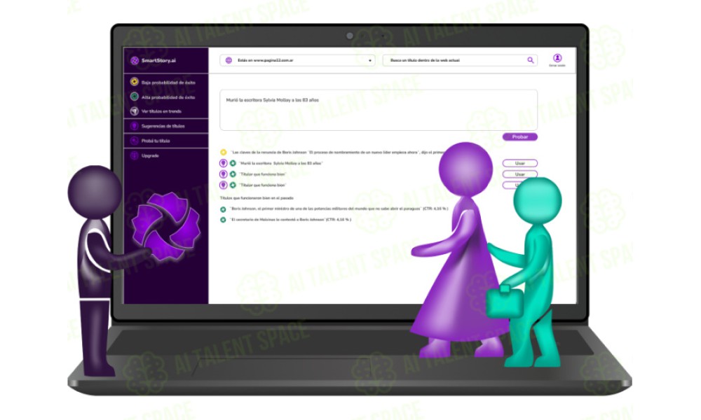 SmartStory.ai - Image 1