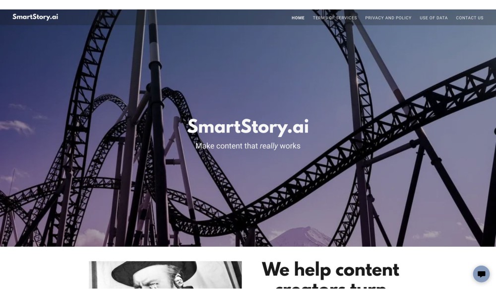 SmartStory.ai
