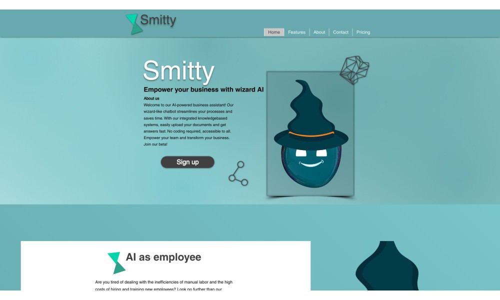 Smitty.ai