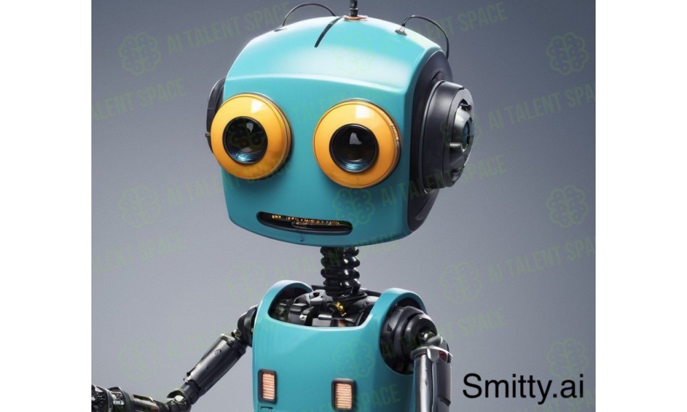 Smitty.ai - Image 3