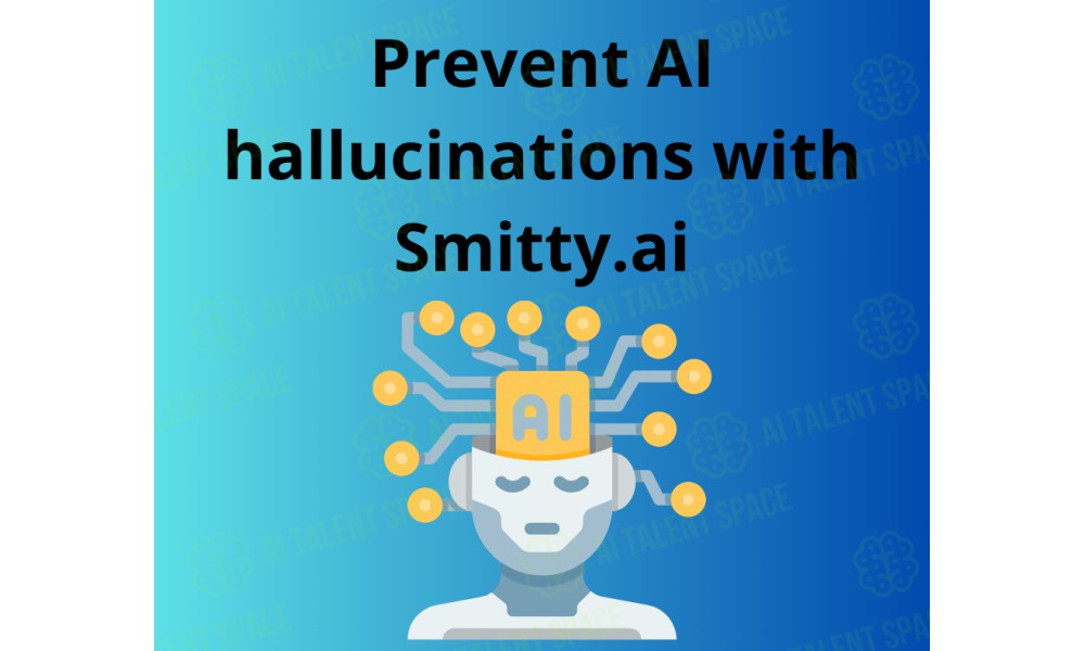 Smitty.ai - Image 4