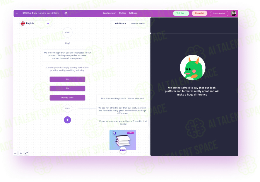 SMOC.AI - Image 2