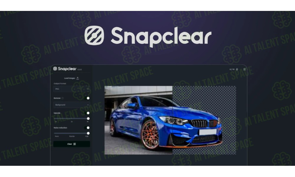 Snapclear - Image 1