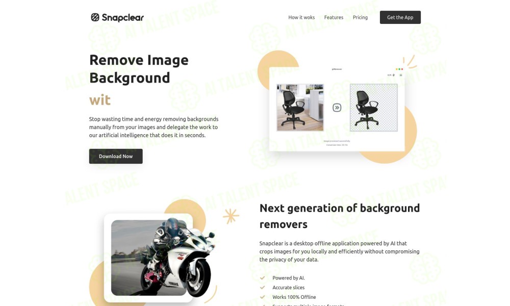 Snapclear - Image 3