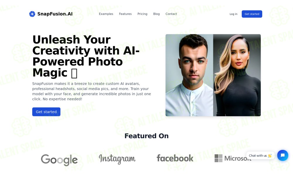SnapFusion.AI - Image 3