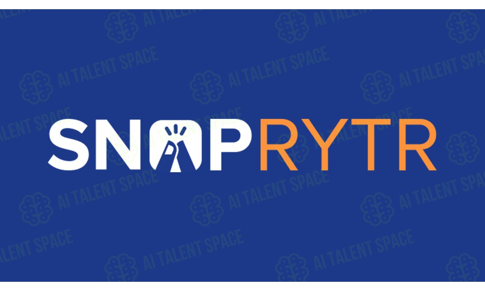 SnapRytr - Image 3