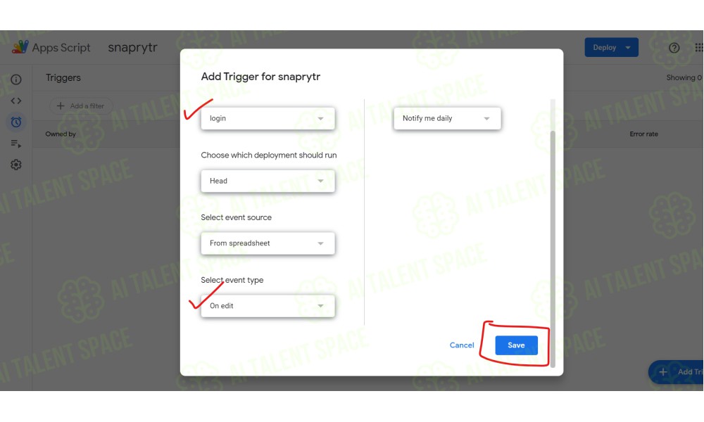 SnapRytr - Image 4