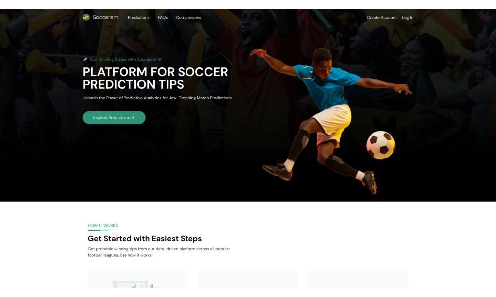 Soccersm