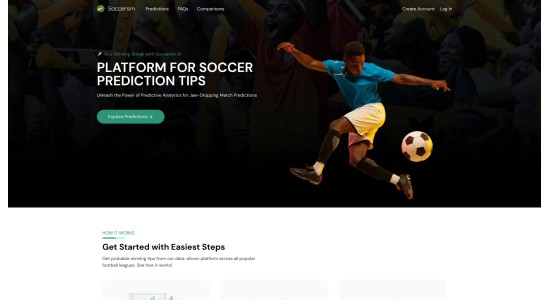 Soccersm