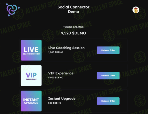 Social Connector - Image 2