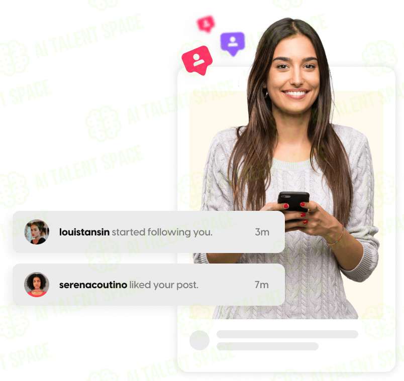 SocialFollow - Image 1