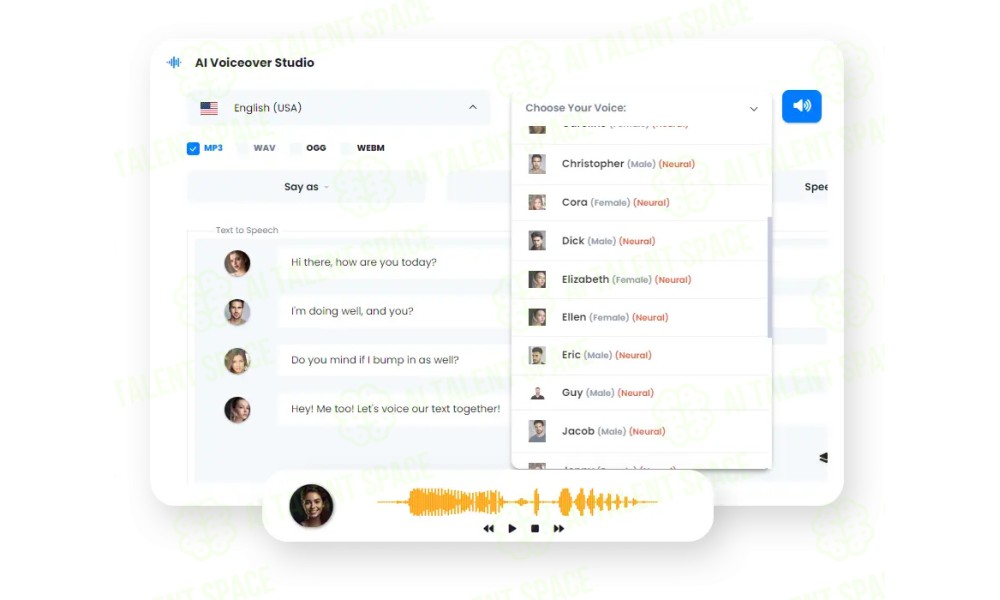 SocialMate - Image 1
