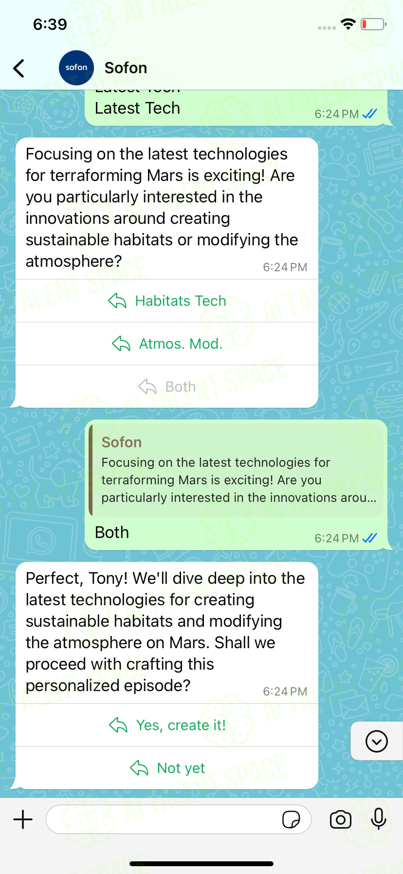 Sofon - Image 2