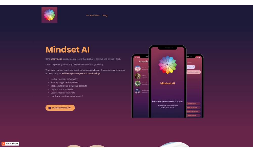 Mindset AI