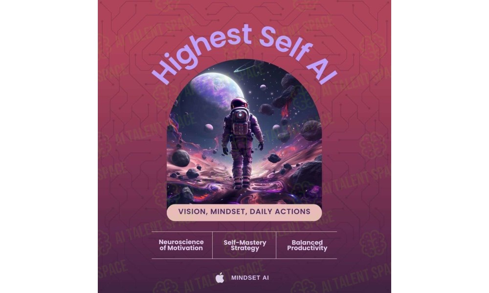 Mindset AI - Image 4