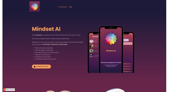 Mindset AI