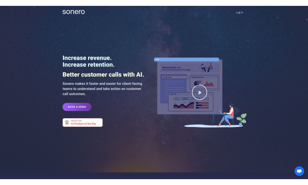 Sonero