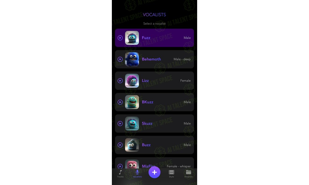 SongBot AI Music - Image 2
