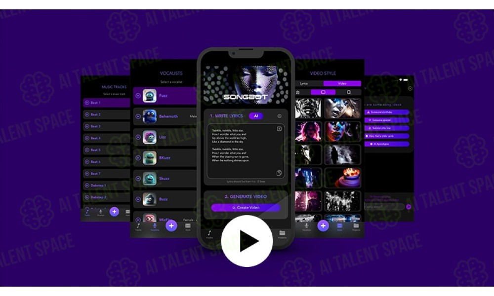 SongBot AI Music - Image 3