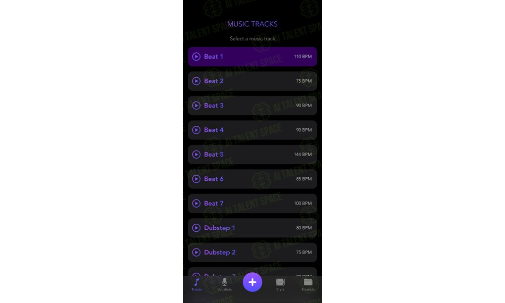 SongBot AI Music - Image 4