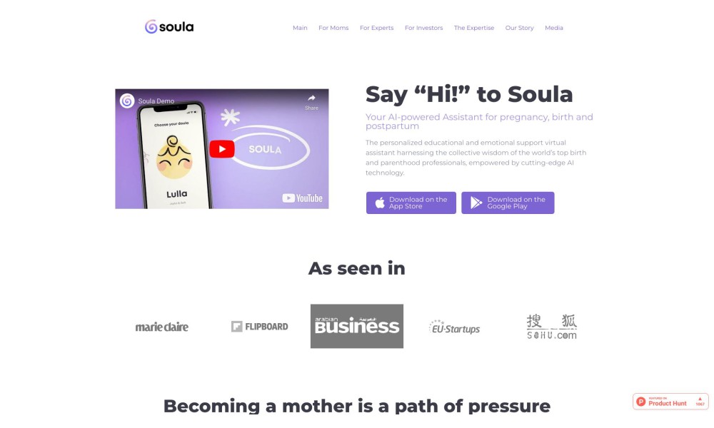 Soula.Care