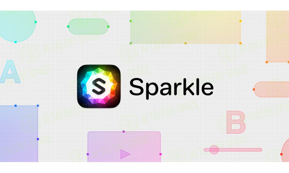 Sparkle - Image 1