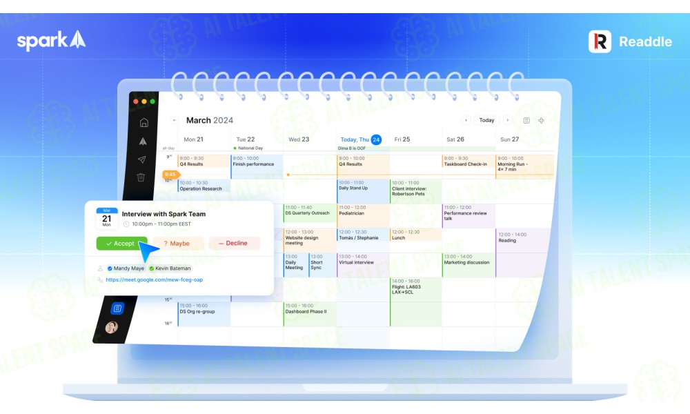 Spark Mail - Image 2