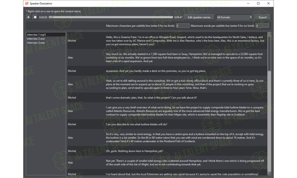SpeechPulse - Image 2