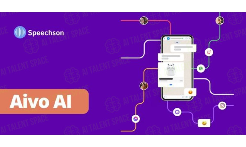 Speechson - Text To Sound TTS Online - Image 2