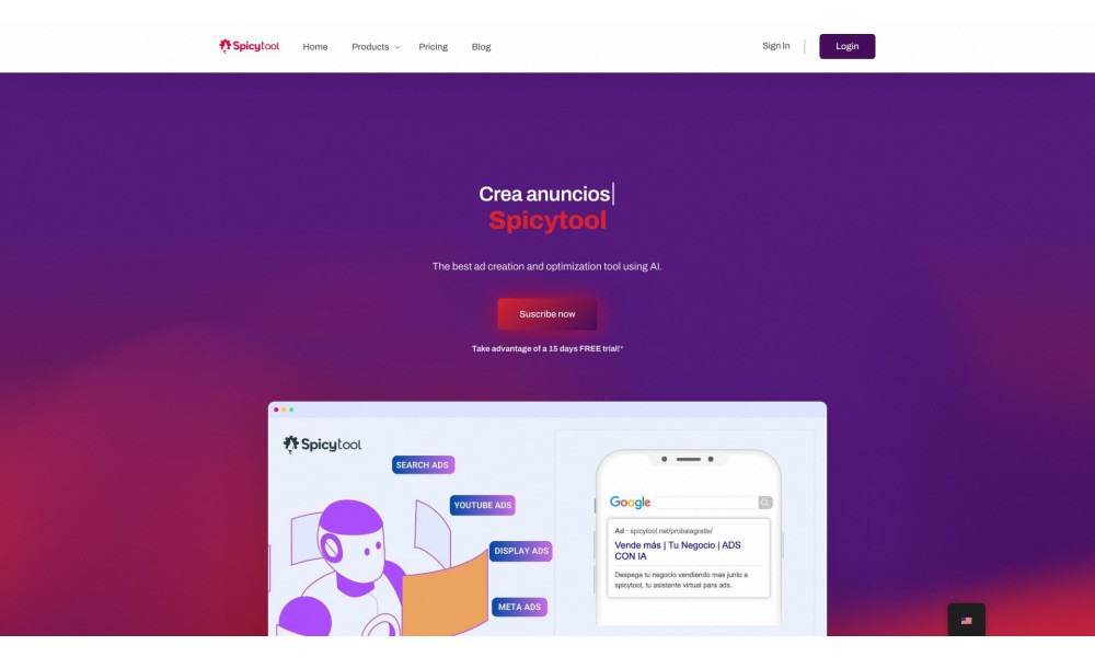 Spicytool