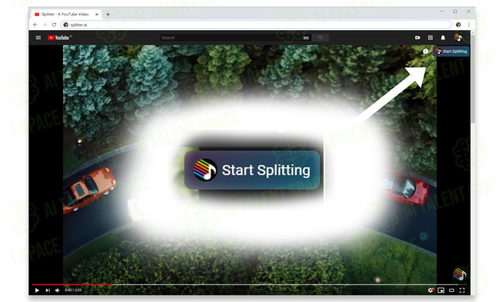 Splitter.ai - Image 1
