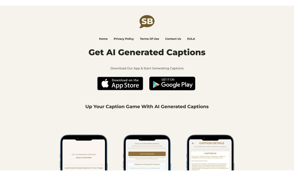SpotBuzz