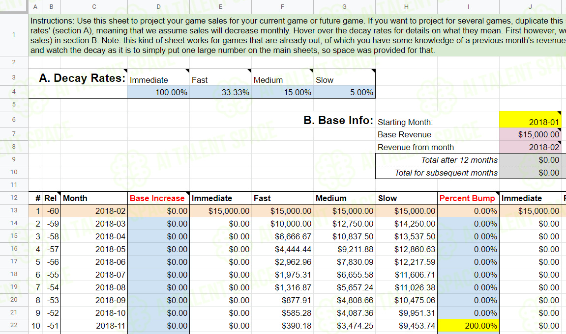 Spreadsheet Daddy - Image 2