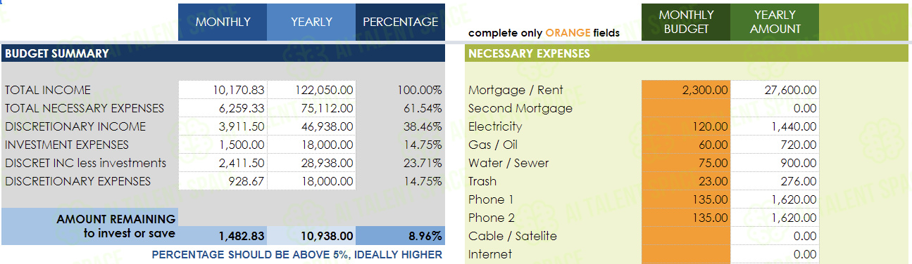 Spreadsheet Daddy - Image 5