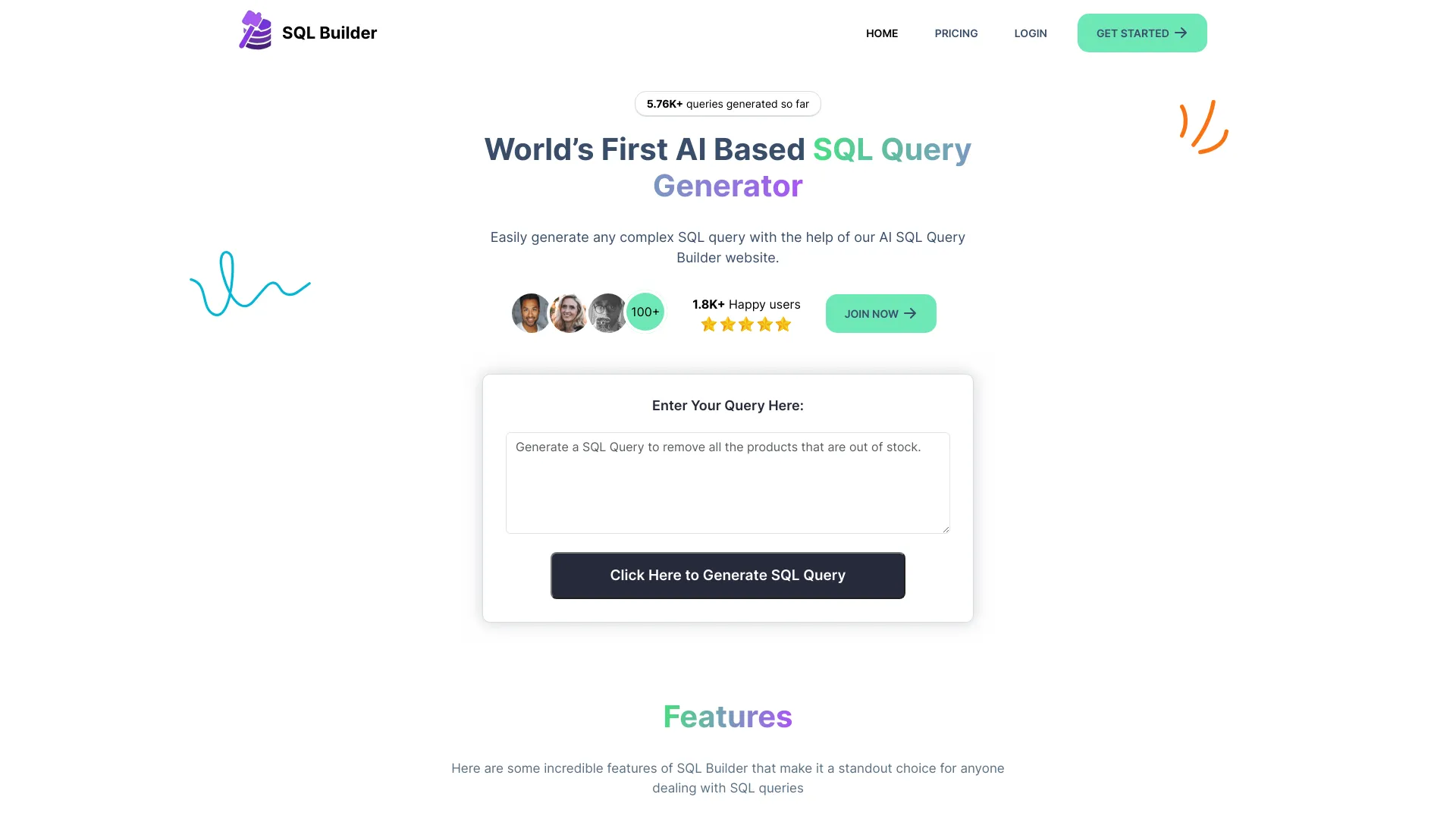 SQLBuilder.ai
