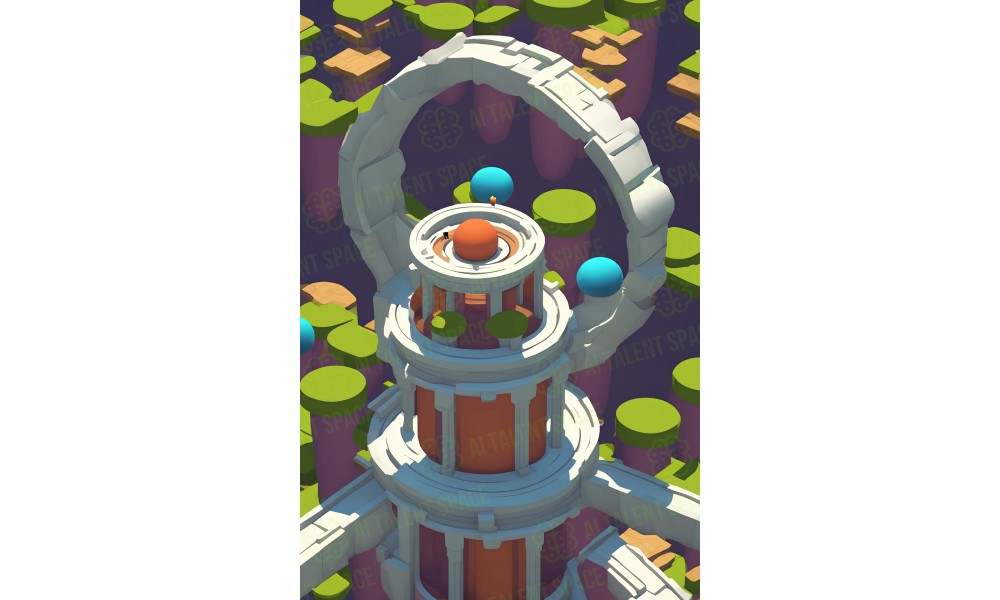 Stablecog | AI Image Generator - Image 1