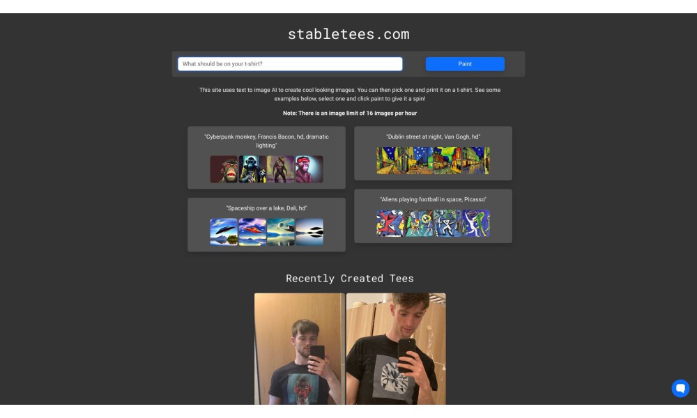 StableTees