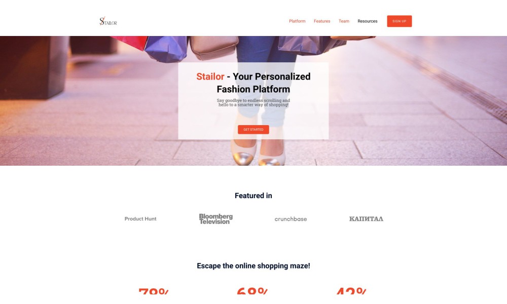Stailor